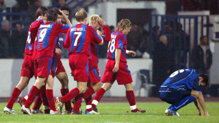 Απόφαση για το Πανιώνιος-Ντιναμό Τιφλίδας, 17 χρόνια μετά