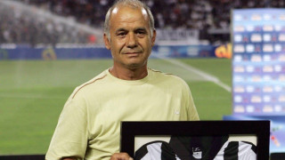 Βόμβες Πέλλιου: «Ο Λουτσέσκου έφυγε για τα λεφτά - Δεν θα τον έφερνα, αλλά έχει... μπαμπά»