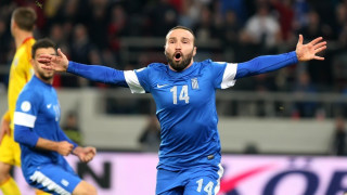 Ο Σαλπιγγίδης μιλάει για το EURO: «Σημαντική η πρεμιέρα - Από μόνη της η καλή επίθεση δεν δίνει την σιγουριά της επιτυχίας»