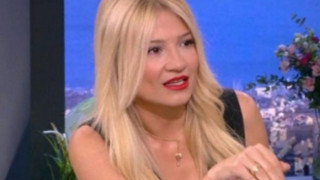 Χαμός με την υβριστική επίθεση Snik κατά Σκορδά - Λιάγκα - Τι απάντησε η παρουσιάστρια