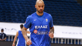 Η νοοτροπία Σπανούλη οιωνός για μια πιο μαχητική Eθνική!