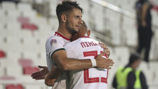 Ουγγαρία: Χωρίς το μεγάλο της αστέρι, κόπηκε λόγω τραυματισμού ο Σομποζλάι