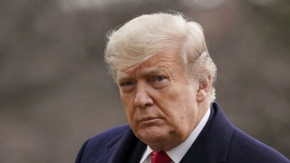 Τραμπ για Ουκρανία: Πανούργος και ιδιοφυής ο Πούτιν, αδύναμος ο Μπάιντεν