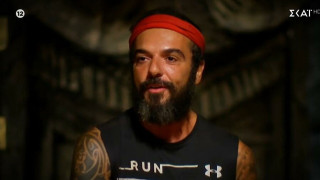 Τριαντάφυλλος για Βασάλο - Βαλαβάνη: Δεν χώρισαν ποτέ...