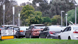 ΤΡΟΜΑΚΤΙΚΟ: Το κοριτσάκι πέθαινε στο αυτοκίνητο κι η μαμά «περιποιούνταν» το… χασίς της