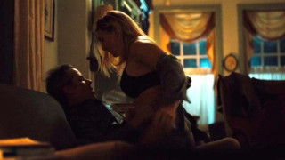 Κέιτ Γουίνσλετ: Γιατί αρνήθηκε το μοντάζ σκηνής σεξ!