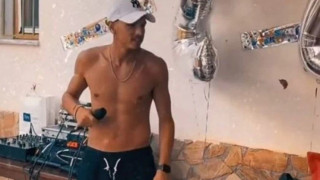 ﻿Σάλος στη Λέσβο: Πρωταγωνιστής σε κορονοπάρτι ο Χατζηγιοβάννης!