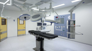 Θεσσαλονίκη – Κορωνοϊός: Νόσησε ανεμβολίαστη αναισθησιολόγος στο Γεννηματάς