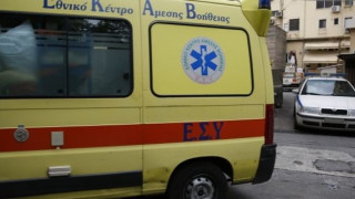 Τρίκαλα: Με γρίπη τύπου Α είχε διαγνωστεί η 10χρονη που πέθανε από οξεία μυοκαρδίτιδα