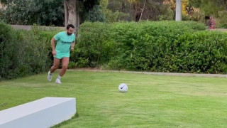 Καρυπίδης και... γκοοολ!