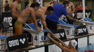 Στο Τόκιο η 4χ100μ Μ. Ομαδική ανδρών και 4χ100μ Μ. mixed