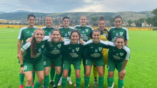 Γυναικείο ποδόσφαιρο: Αποτελέσματα και βαθμολογίες