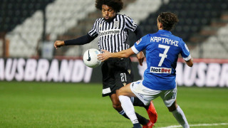 ΠΑΟΚ: Οι τρεις που δεν έχουν χάσει ούτε ένα παιχνίδι!