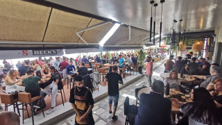 Κουδούνης: «Απελευθερώνεται η μουσική, ήταν άχαρο που δεν υπήρχε»