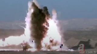 Η Ελλάδα παίρνει 20 Spike NLOS και κάνει φρούριο το Καστελόριζο