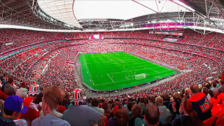 EURO 2020: Αυτά είναι τα παιχνίδια με τους περισσότερους φιλάθλους!