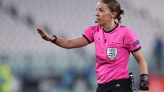 Στεφανί Φραπάρ: Το άβατο που έπεσε, ο Λε Φραπέρ και... ένας Καουμπόι