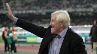 Γκμοχ: «Πολύ σημαντικός ο Σφιντέρσκι, τέτοιους παίκτες θέλει η Εθνική»