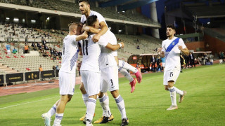 Νορβηγία-Ελλάδα: Τα πλάνα του Φαν Σιπ και το κανάλι μετάδοσης