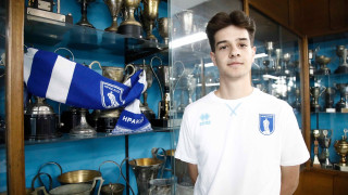 Διπλό μεταγραφικό χτύπημα για Ηρακλή