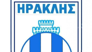 Ηρακλής Αμπ.: Δοκιμές νεαρών ποδοσφαιριστών