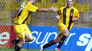 Καζαντζής: «Έχω φυλάξει τη φανέλα μου με τον Άρη - Δεν μπορείς να ξεγράφεις τον Μήτρογλου»