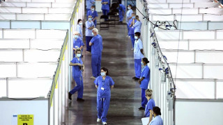 Κορωνοϊός: Επαφή με επιβεβαιωμένο κρούσμα; Δεν μπαίνουν καραντίνα και δεν κάνουν τεστ οι πλήρως εμβολιασμένοι