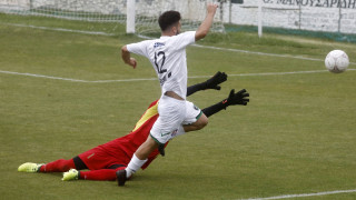 LIVESTREAMING: Μακεδονικός-Μέγας Αλέξανδρος Τρικάλων Ημαθίας