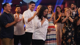 MasterChef - Μαργαρίτα Νικολαΐδη: «Αλλάζει σιγά σιγά η ζωή μου»