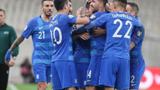 Στο «Χ» η Ελλάδα,  στο «Χ» Κορίνθιανς και Βάσκο,  στο «Χ» και η Ιντερνασιονάλ…