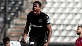 Αμπουμπακάρι: «Ο ΠΑΟΚ έδωσε την ευκαιρία στον Μπάμπα να ξαναπαίξει ποδόσφαιρο, έδωσε το 70% του»