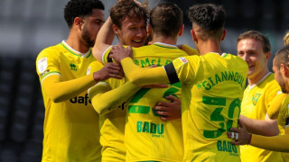 Νόριτς: Χαμός με σεξουαλικά υπονοούμενα στην ομάδα του Γιαννούλη