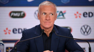 Euro 2020: Η φαρμακερή ατάκα του Ντεσάμπ στον Μουρίνιο