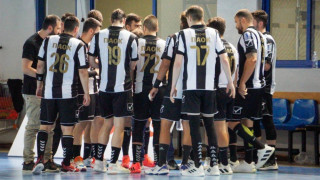 Χάντμπολ: Η κλήρωση του European Cup για ΠΑΟΚ και Δράμα 1986