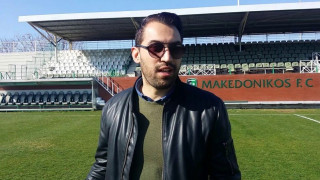 Μακεδονικός: Ο Γιώργος Παυλάκος κάνει την ανασκόπηση της σεζόν