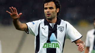 Σαβίνι για Γκαμπιαντίνι-Ντάλμπερτ: «Μπορούν να βοηθήσουν τον ΠΑΟΚ να κατακτήσει το πρωτάθλημα»