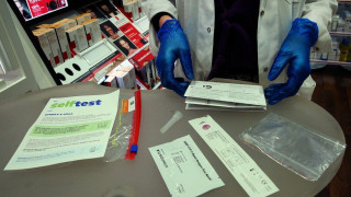 Self test: Τι αλλάζει για τους εργαζόμενους σε ιδιωτικό και δημόσιο τομέα από αύριο, 7 Ιουνίου