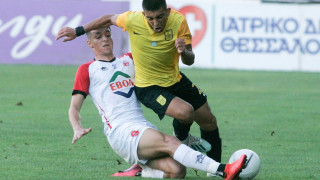 Σοκ στον Άρη: Ρήξη χιαστού ο Σενγκέργκης