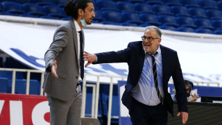 Hρακλής: Συνάντηση της μεταγραφικής τριανδρίας σήμερα ή αύριο στην Αθήνα