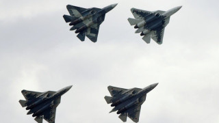 Su-57: Το stealth «κακοποιός» -Σε ποια χώρα ανήκει, ποιες το ορέγονται