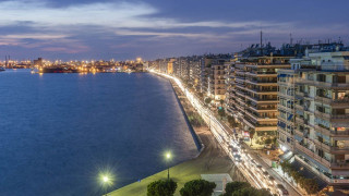 Αντικειμενικές αξίες: Οι 10 ακριβότερες περιοχές της Ελλάδας