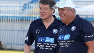 Τοπαλίδης: «Και χωρίς Κωνσταντέλια, ο ΠΑΟΚ είναι καλύτερος από τον Παναθηναϊκό»