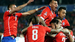 Διπλό ρίσκου η Ουρουγουάη, διπλό ρίσκου και η Βραζιλία, ξερό «Χ» η Αργεντινή…