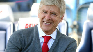 Βενγκέρ: «Απόλυτο φαβορί η Γαλλία για το Euro»