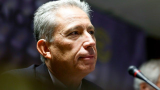 Χρυσόγονος: «Δεν μπορείς να πεθάνεις από την πείνα επειδή δεν θες να κάνεις εμβόλιο»