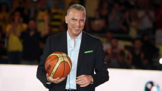 Τα συγχαρητήρια του Γκάλη στην ομάδα του Άρη!