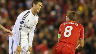 Ο Κριστιάνο έστειλε το δικό του μήνυμα στον Τζέραρντ! (video)