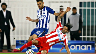 «Έδεσε» Μπάλλα ο Ατρόμητος