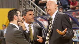 Σάκοτα: «Βοήθησαν όλοι»