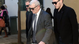 Η κατάθεση του Δημήτρη Μελισσανίδη στον ειδικό ανακριτή